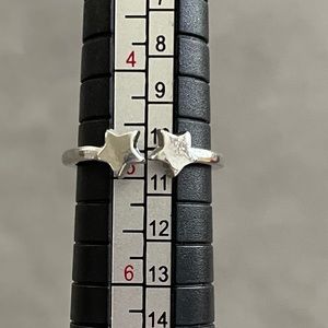 🩵 3/$15 🩵 Stars Ring